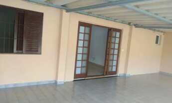 Imagem 2: Casa para Locação em Barueri, Jardim Belval, 2 dormitórios, 1 banheiro, 1 vaga