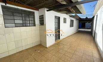 Imagem 5: Casa com 3 dormitórios para alugar, 85 m² por R$ 1.263/mês - Santa Terezinha - Piracicaba