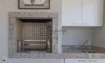 Imagem 7: Apartamento Venda 3 Dormitórios - 158 m² Perdizes