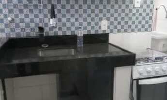 Imagem 5: Petrópolis - Apartamento Padrão - Quitandinha