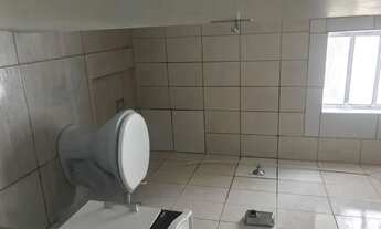 Imagem 6: Casa disponível para locação mensal