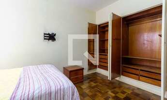 Imagem 4: Apartamento à Venda - Vila Olímpia, 3 Quartos, 90 m2