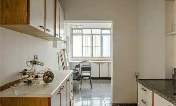 Imagem 5: São Paulo - Apartamento Padrão - ITAIM BIBI