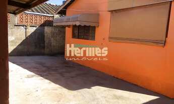 Imagem: Casa para locação, Vila Monte Alegre