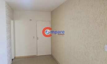 Imagem 3: Apartamento para locação, em perfeito estado na região do Jardim Dourado, Guarulhos, SP