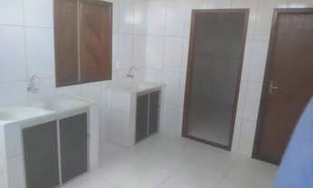 Imagem 6: Casa em frente ou senai