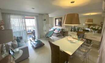 Imagem 2: 3 domitórios reformado 2 vagas 79m² Perdizes