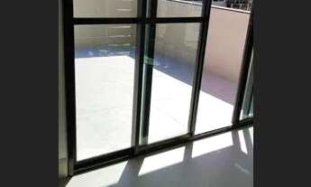 Imagem 3: Cobertura com 3 dormitórios à venda, 114 m² por R$ 1.835.000,00 - Serra - Belo Horizonte/M