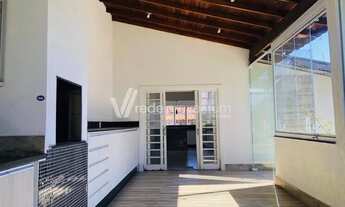 Imagem 6: Casa - Jardim Myrian Moreira da Costa - Campinas