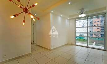 Imagem 2: Apartamento à venda, 2 quartos, 1 suíte, 1 vaga, Anil - RIO DE JANEIRO/RJ