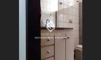 Imagem 4: Excelente apartamento com 2 quartos no Setor Pedro Ludovico