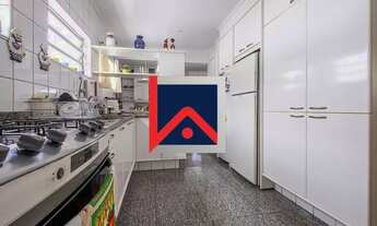 Imagem 6: Apartamento Locação 3 Dormitórios - 210 m² Cerqueira Cesar