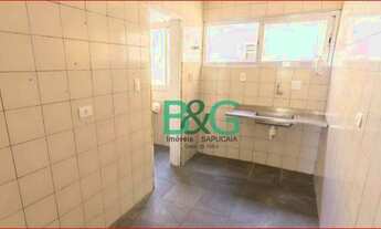 Imagem 4: Apartamento com 2 dormitórios à venda, 72 m² por R$ 364.000 - Campos Elíseos - São Paulo/S