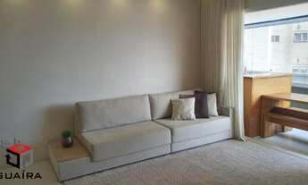 Imagem 5: Apartamento à venda 3 quartos 1 suíte 2 vagas Ellisse Baeta Neves - São Bernardo do Campo