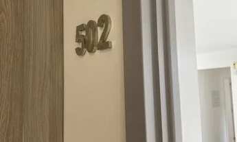 Imagem 2: Excelente apto 2 por andar com 03 dormitórios sendo 01 suíte, todos com ar-condicionado sp