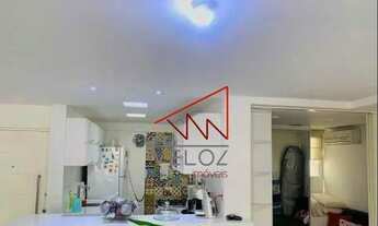 Imagem 6: Apartamento-À VENDA-Leblon-Rio de Janeiro-RJ