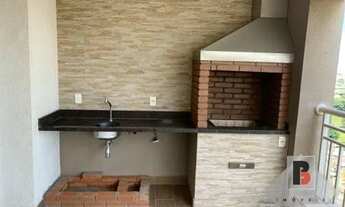 Imagem 2: Apartamento a venda na mooca com varanda gourmet