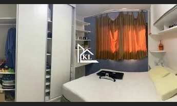 Imagem 3: Apto Mobiliado - 2Quartos - 3º Andar - Sombra e Vista Praia - Localização - Flat Euro