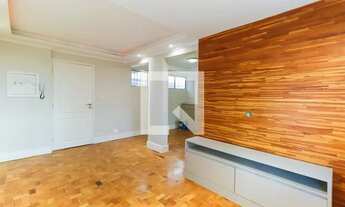 Imagem 3: Apartamento à Venda - Alto de Pinheiros, 3 Quartos, 77 m2