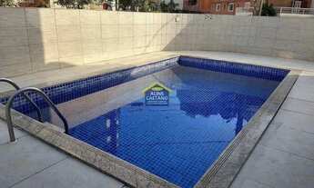 Imagem: Apartamento com 2 dorms, Tupi, Praia Grande