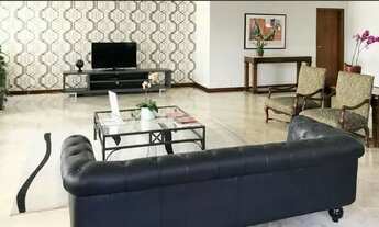 Imagem 5: Rarus Flats - Flat para alugar em Moema - Edifício QI Intelligence Flat