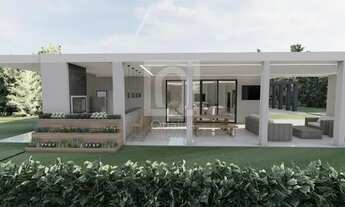 Imagem 5: Casa térrea à venda no Condomínio Vale do Lago em Sorocaba