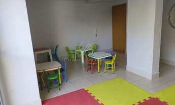 Imagem 4: Apartamento a venda 2/4, rico em armarios, com piscina adulta e infantil, parque