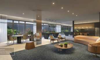 Imagem 6: ARBO ALTO DE PINHEIROS - 233 m² - 4 suítes - 3 vagas