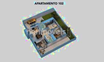 Imagem 3: Venda Área Privativa Brasil Industrial (Barreiro) Belo Horizonte