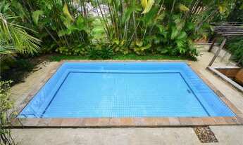 Imagem 4: Casa à venda no bairro Morumbi - São Paulo/SP