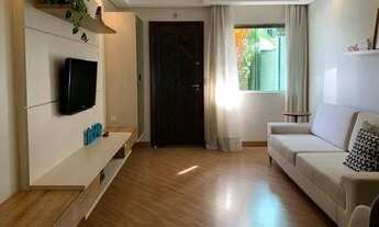 Imagem 7: Sobrado 4 Quartos, Sendo 1 Suíte, 2 Vagas - São Lourenço