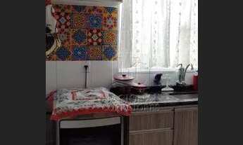 Imagem 2: Apartamento com 2 dormitórios à venda, 38 m² por R$ 255.000,00 - Parque Marajoara - Santo