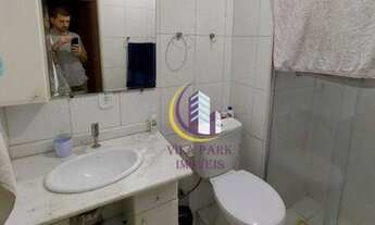 Imagem 6: Apartamento com 2 dormitórios, 48 m² - venda por R$ 290.000,00 ou aluguel por R$ 2.454,48