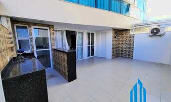 Imagem 1: Apartamento para venda com 80 metros quadrados com 1 quarto em Praia do Morro - Guarapari