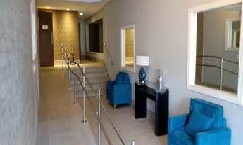 Imagem: Apartamento a venda no Jardim Paulista