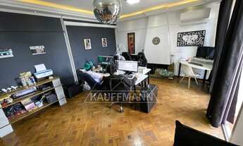 Imagem: Casa Pacaembu 4 dormitorios