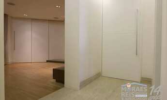 Imagem 6: Apartamento com 3 Dormitórios (3 Suítes) e uma área de 140m² para locação por R$9.000,00