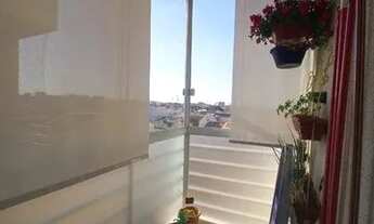 Imagem 4: Apartamento com 3 dormitórios à venda, 60 m² por R$ 239.900,00 - Parque Universitário - Am