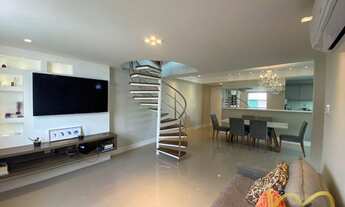 Imagem 3: Apartamento Duplex com 2 quartos para alugar, 170 m² por R$ 5.150/mês - Piatã - Salvador/B