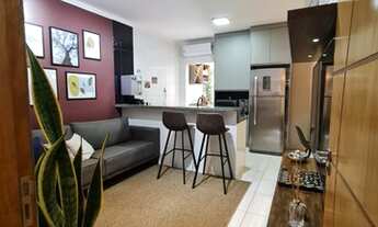 Imagem 2: Apartamento no Residencial Zanetti, por R$ 200.000,00