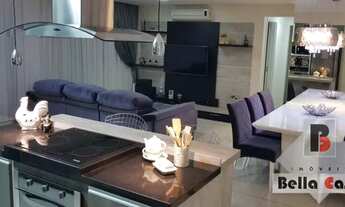 Imagem: Condomínio Portale Mattino Rua João Antônio