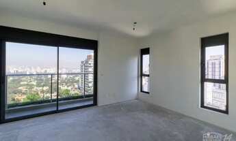 Imagem 3: Apartamento Sofisticado e Estiloso a venda, Cerqueira César, São Paulo, SP