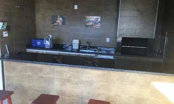 Imagem 2: Casa em Brodowski - Condominio Safira - 3 quartos / 1suite - Piscina