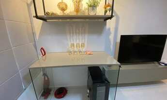 Imagem 4: TC - Apartamento 1 quarto em Intermares