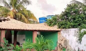 Imagem 7: Casa próximo a Praia do Saco e Mangue Seco