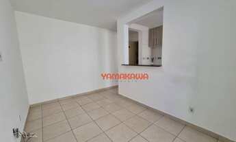 Imagem 2: Apartamento com 2 dormitórios à venda, 43 m² por R$ 250.000,00 - Aricanduva - São Paulo/SP