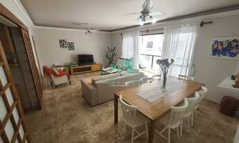 Imagem 5: Apartamento com 3 dorms, Pitangueiras, Guarujá - R$ 820 mil, Cod: 550209