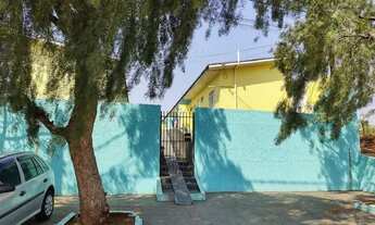 Imagem 6: Aluga-se kitnet Kitnet com 1 dormitório