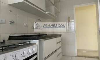 Imagem 3: São Paulo - Apartamento Padrão - Vila Sonia