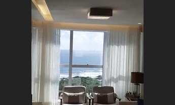 Imagem 2: Apartamento para venda possui 81 metros quadrados com 3 quartos em Ponta do Farol - São Lu